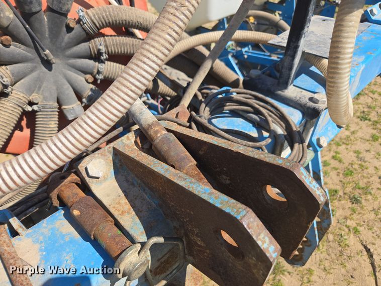 image for item DW1856 Monosem planter