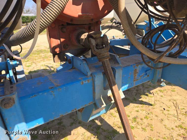 image for item DW1856 Monosem planter