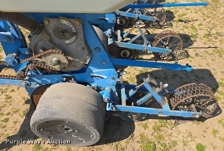 image for item DW1856 Monosem planter