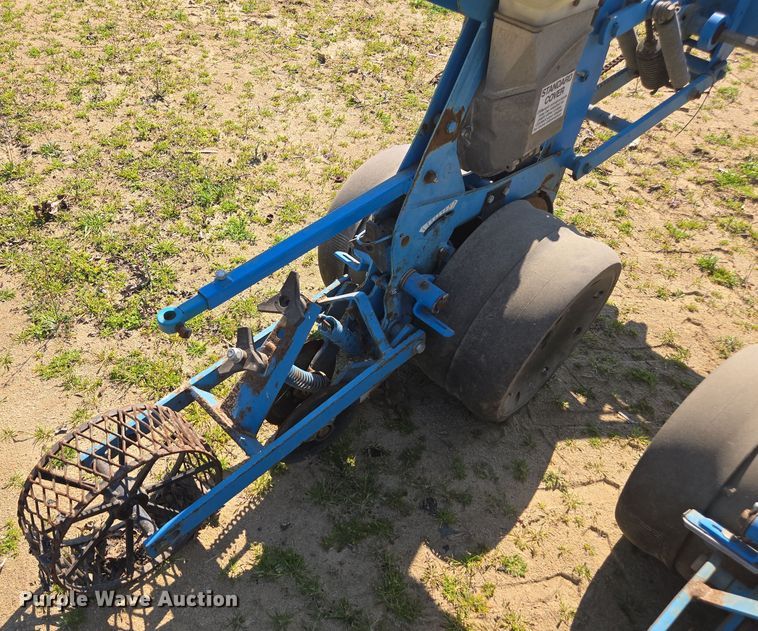 image for item DW1856 Monosem planter