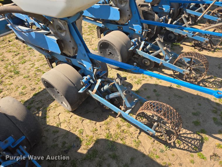 image for item DW1856 Monosem planter