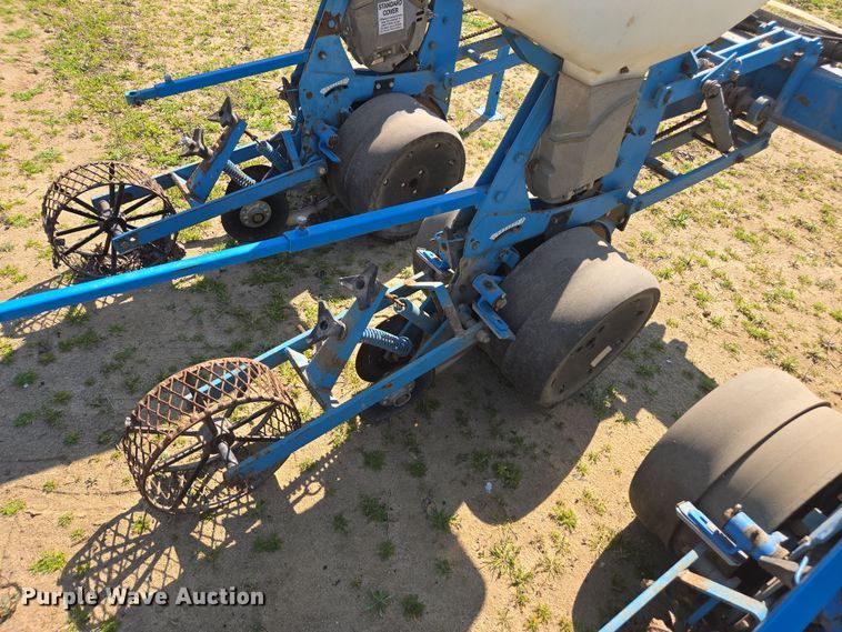 image for item DW1856 Monosem planter