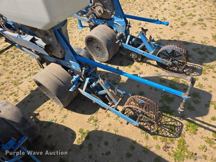 image for item DW1856 Monosem planter