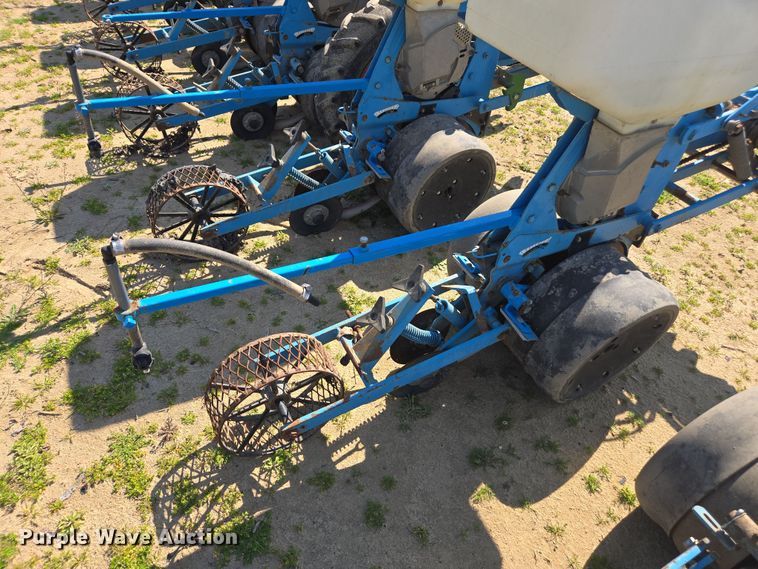 image for item DW1856 Monosem planter