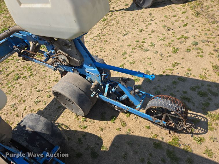 image for item DW1856 Monosem planter