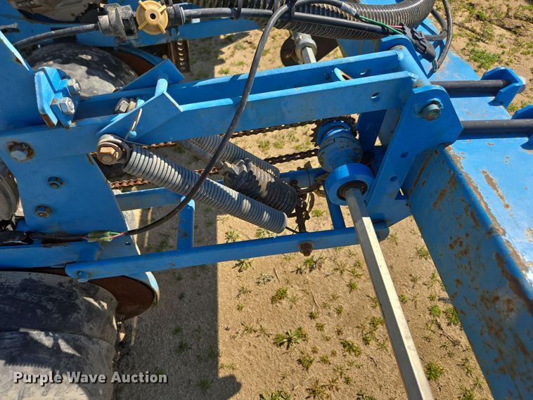 image for item DW1856 Monosem planter