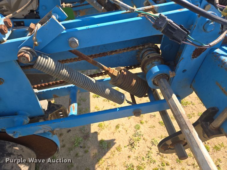 image for item DW1856 Monosem planter