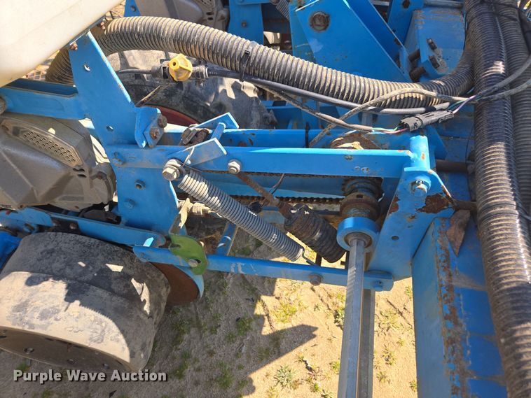 image for item DW1856 Monosem planter