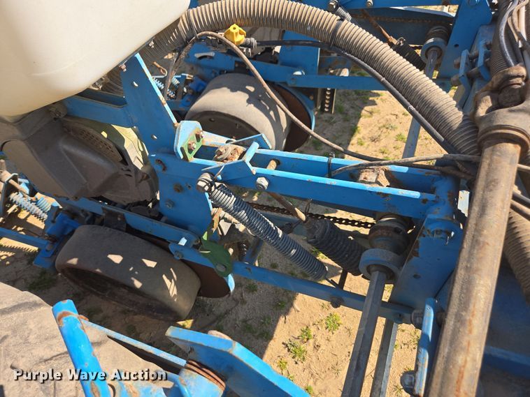 image for item DW1856 Monosem planter