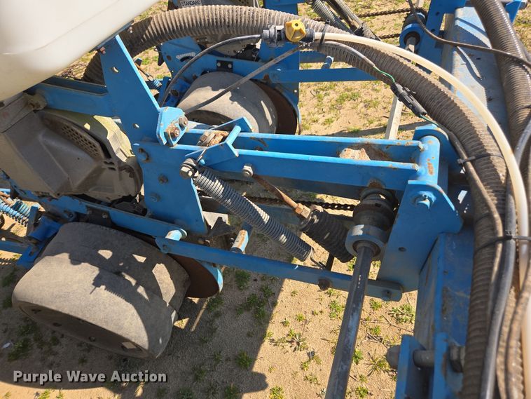 image for item DW1856 Monosem planter