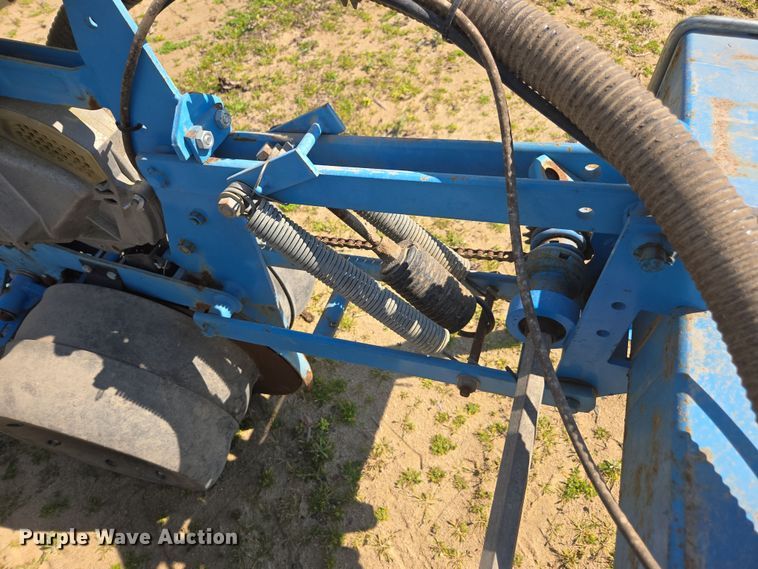 image for item DW1856 Monosem planter