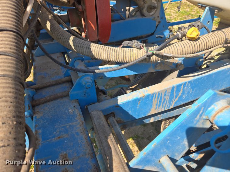 image for item DW1856 Monosem planter