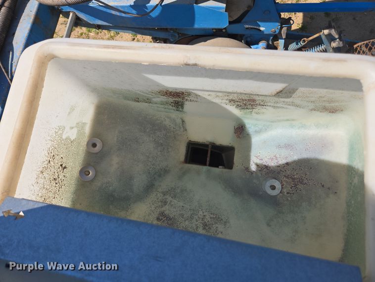 image for item DW1856 Monosem planter