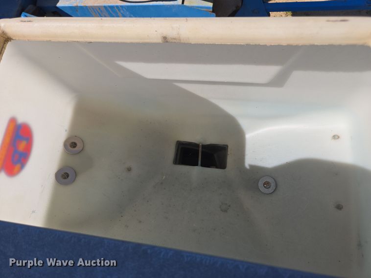 image for item DW1856 Monosem planter