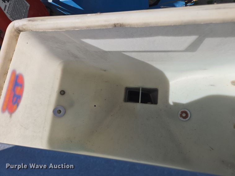 image for item DW1856 Monosem planter