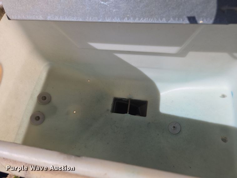 image for item DW1856 Monosem planter