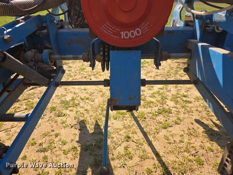 image for item DW1856 Monosem planter