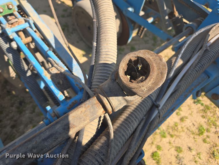 image for item DW1856 Monosem planter