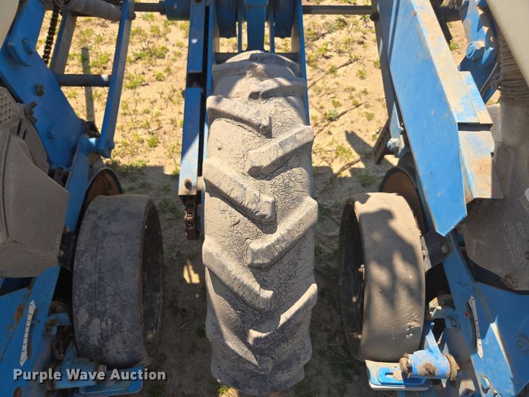 image for item DW1856 Monosem planter