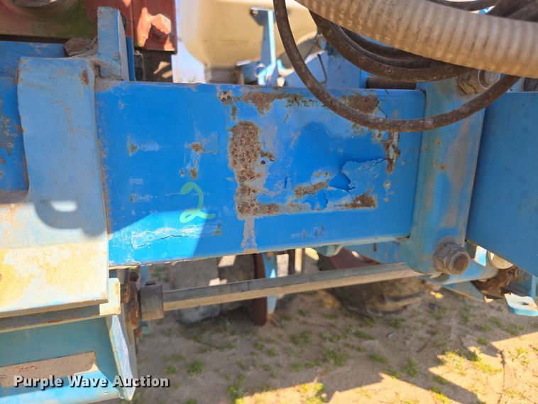 image for item DW1856 Monosem planter