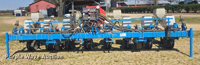 image for item DW1857 Monosem planter