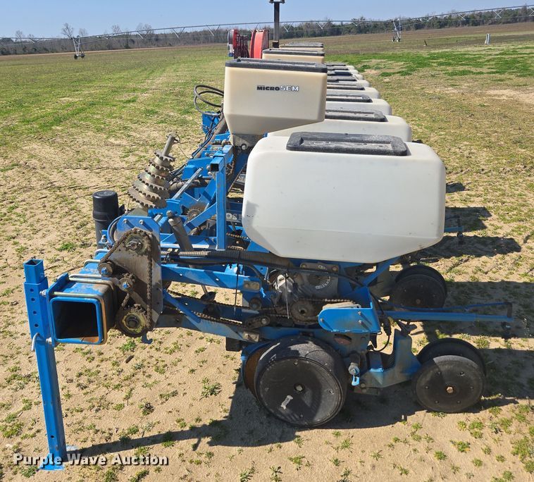 image for item DW1857 Monosem planter