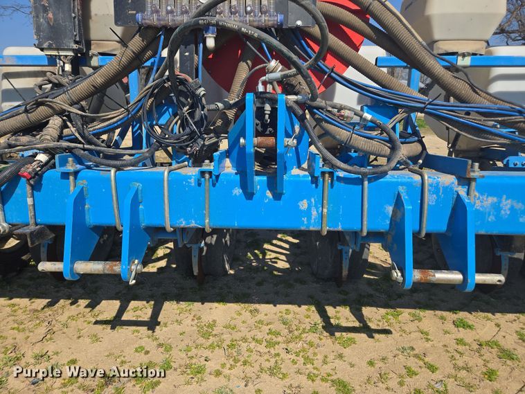 image for item DW1857 Monosem planter