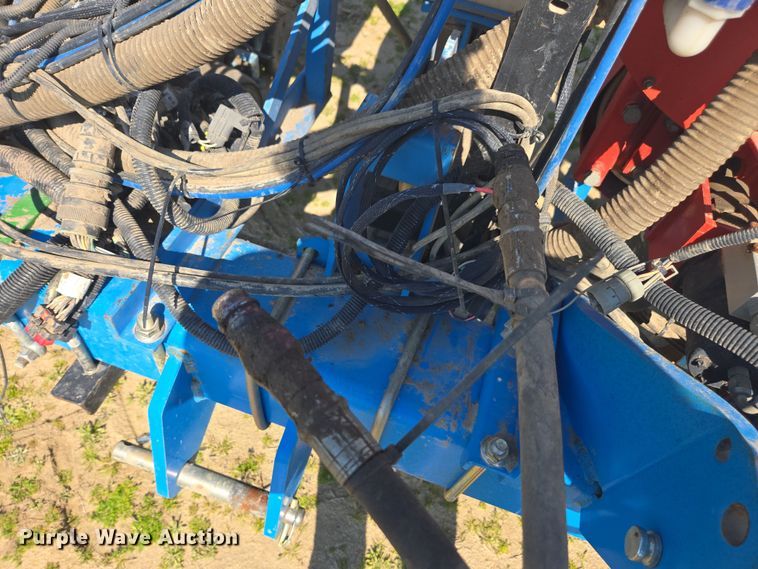 image for item DW1857 Monosem planter