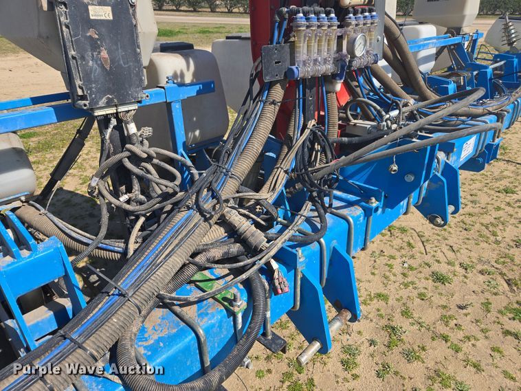 image for item DW1857 Monosem planter