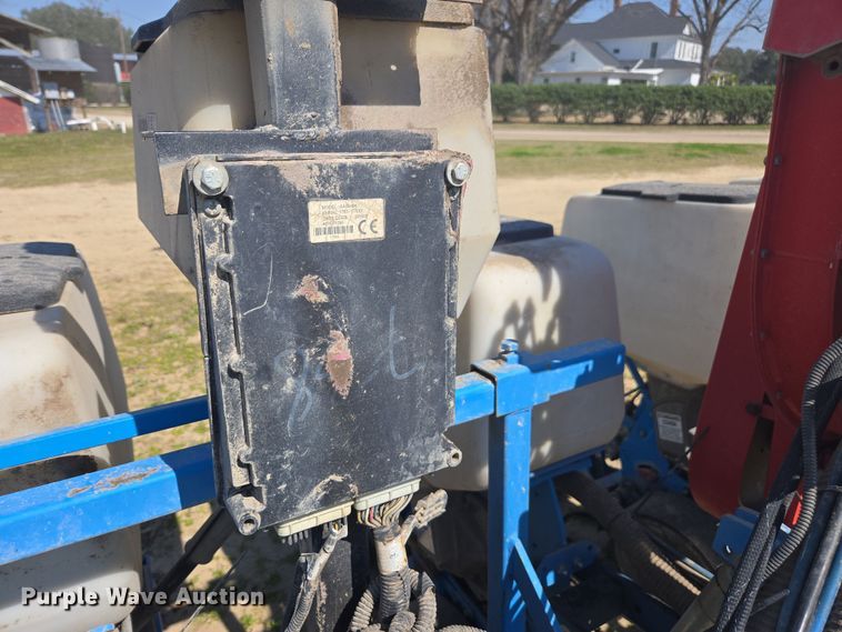 image for item DW1857 Monosem planter