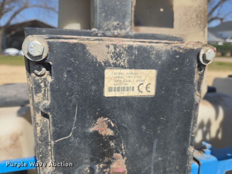 image for item DW1857 Monosem planter