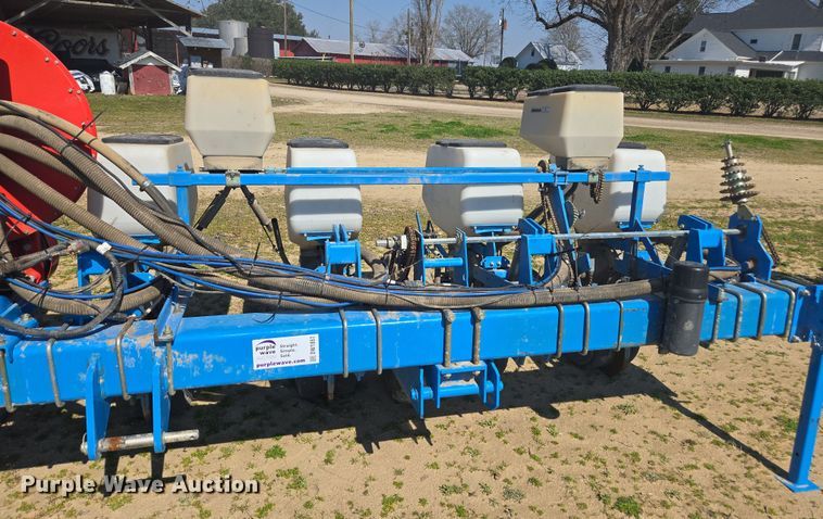 image for item DW1857 Monosem planter