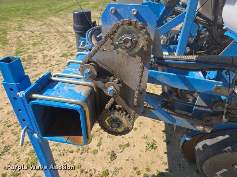 image for item DW1857 Monosem planter