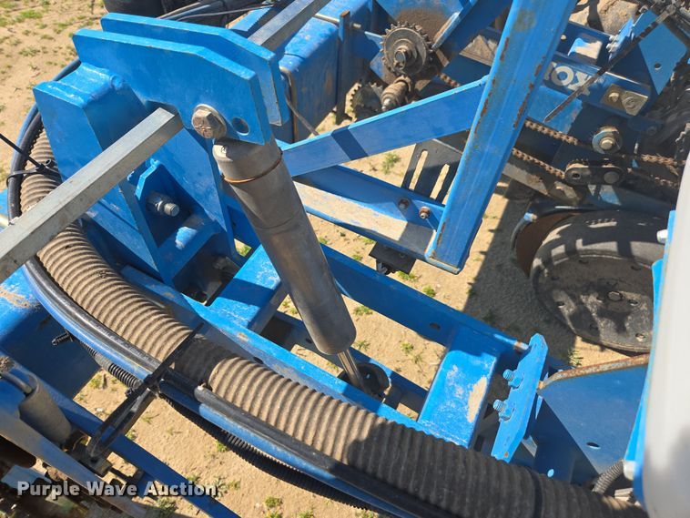 image for item DW1857 Monosem planter