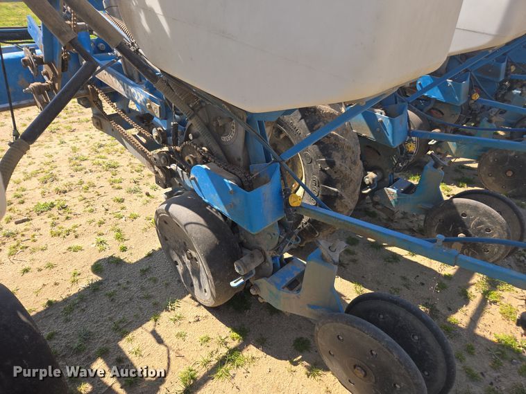 image for item DW1857 Monosem planter