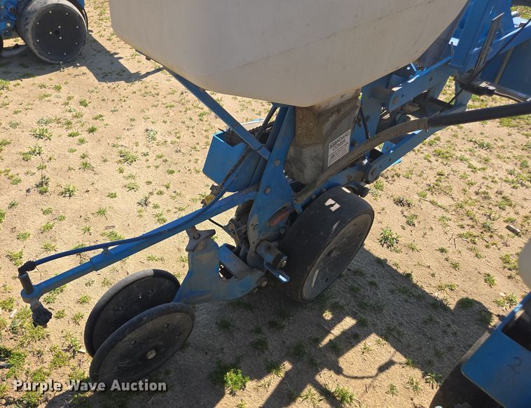 image for item DW1857 Monosem planter