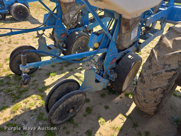 image for item DW1857 Monosem planter