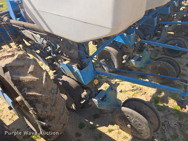 image for item DW1857 Monosem planter