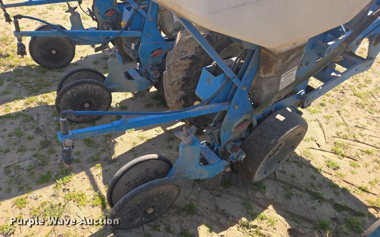 image for item DW1857 Monosem planter