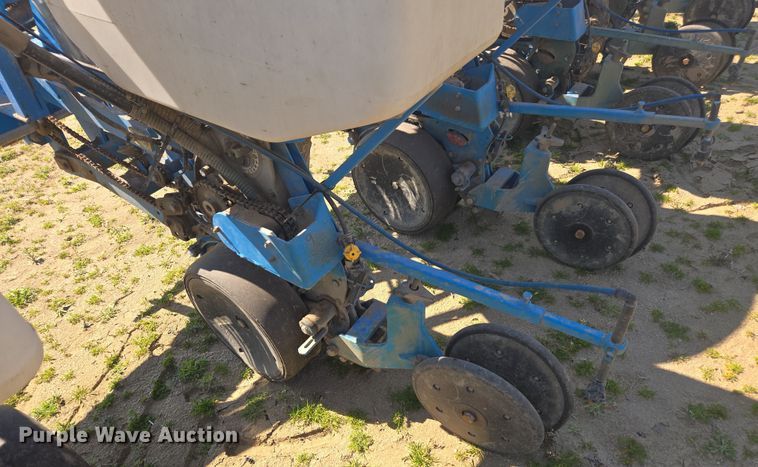 image for item DW1857 Monosem planter