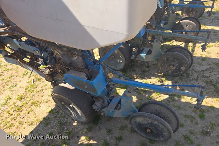 image for item DW1857 Monosem planter