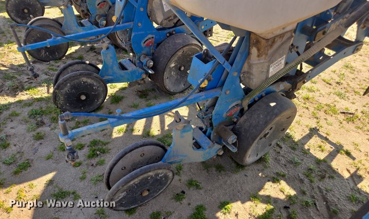 image for item DW1857 Monosem planter