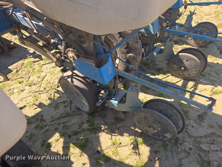 image for item DW1857 Monosem planter