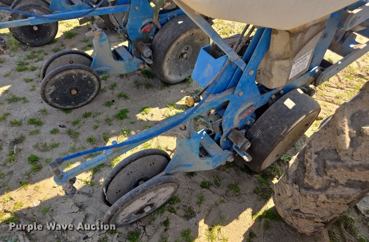 image for item DW1857 Monosem planter