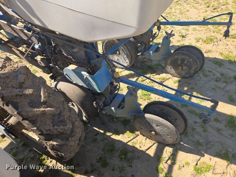 image for item DW1857 Monosem planter