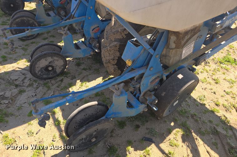 image for item DW1857 Monosem planter