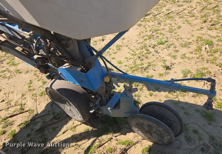 image for item DW1857 Monosem planter