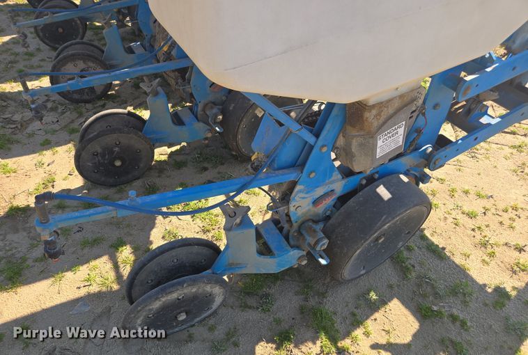 image for item DW1857 Monosem planter