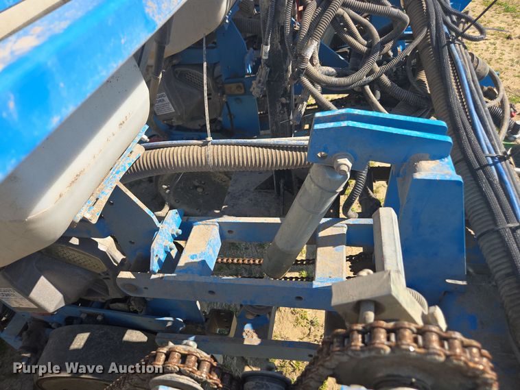 image for item DW1857 Monosem planter