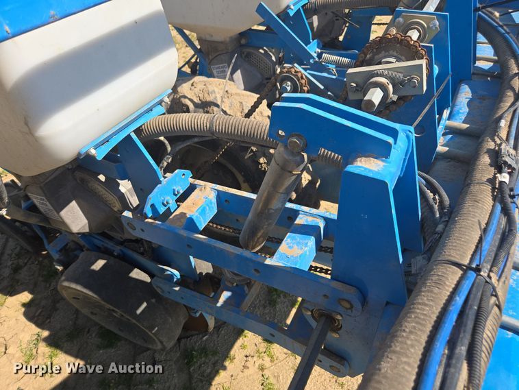 image for item DW1857 Monosem planter